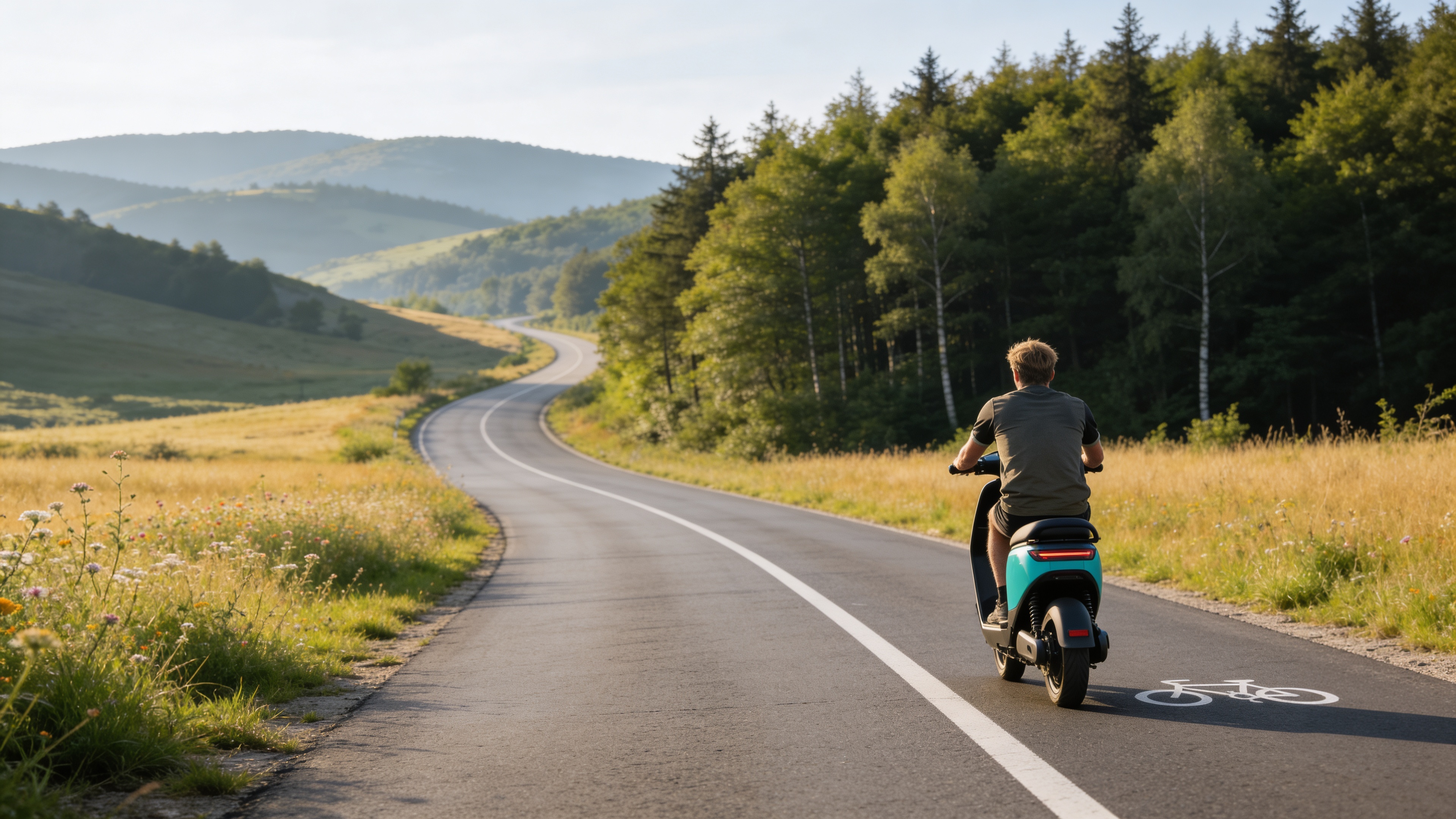 Veľký Šariš, EuroVelo 11 waypoint pri Kostole sv. Jakuba